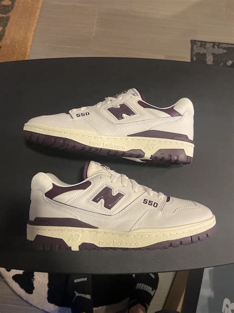 new balance aime leon dior